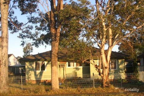 14 South Liverpool Rd, Heckenberg, NSW 2168