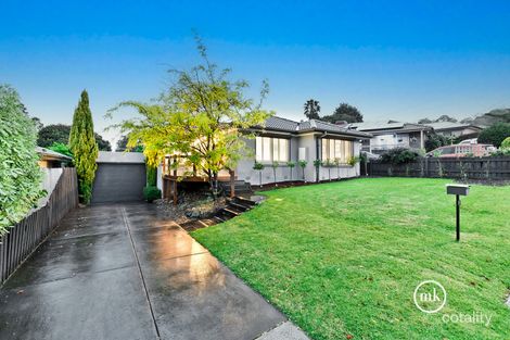 Property photo of 14 Kentwood Road Macleod VIC 3085