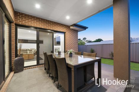 Property photo of 44 Jorose Road Hampton Park VIC 3976