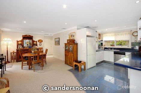 Property photo of 6 Beech Place Lugarno NSW 2210