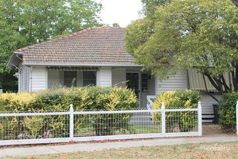 Property photo of 20 Abbott Street Bendigo VIC 3550