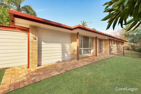 Property photo of 20 Commoron Crescent Runcorn QLD 4113