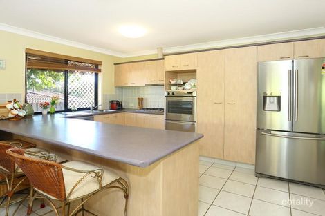 Property photo of 4 Balmain Street Varsity Lakes QLD 4227