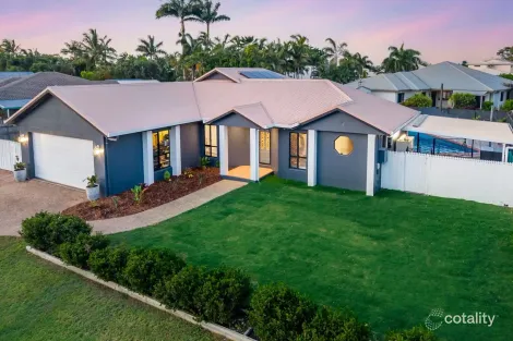 28 Pacific Ave, Bushland Beach, QLD 4818
