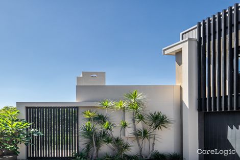 Property photo of 112 Enoggera Terrace Paddington QLD 4064