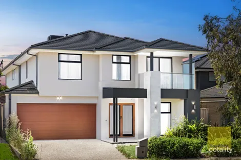 46 Arkins Cct, Tarneit, VIC 3029