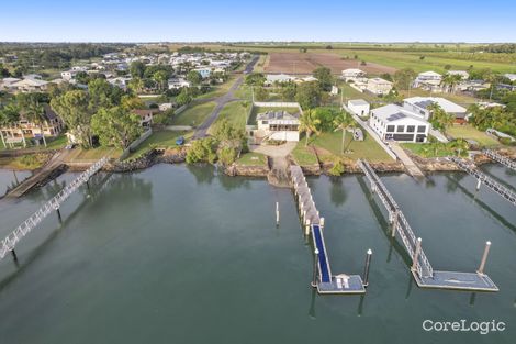 Property photo of 50 Corser Street Burnett Heads QLD 4670