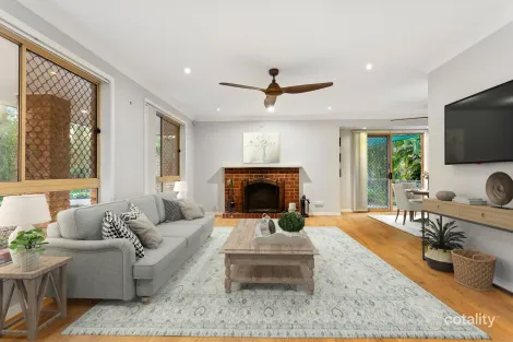 Property photo of 14 Starling Street Warner QLD 4500