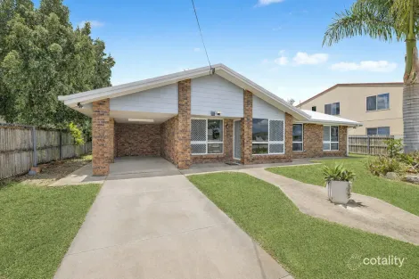 926 Yaamba Rd, Parkhurst, QLD 4702