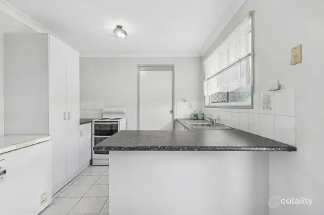 Property photo of 926 Yaamba Road Parkhurst QLD 4702