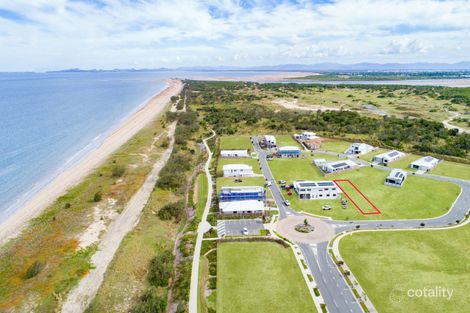 Property photo of 45 Seashore Crescent Mackay Harbour QLD 4740