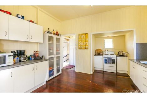 Property photo of 97 Berserker Street Berserker QLD 4701