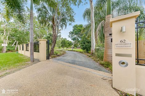 Property photo of 62 Kevin Drive Hidden Valley QLD 4703