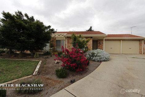 Property photo of 15 Chardonay Place Queanbeyan West NSW 2620