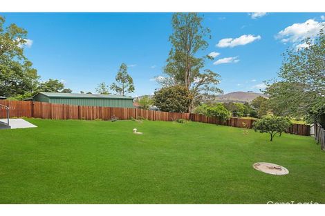 Property photo of 21 Lord Way Glenwood NSW 2768