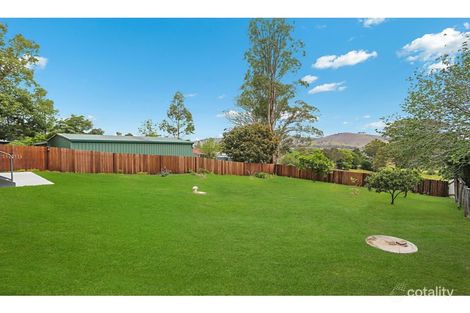 Property photo of 21 Lord Way Glenwood NSW 2768