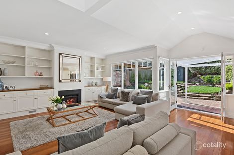 Property photo of 36 Rotherwood Road Ivanhoe East VIC 3079