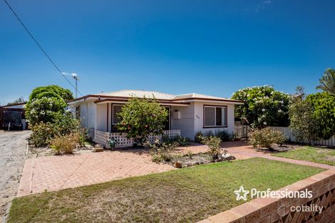 Property photo of 221 Seventh Street Wonthella WA 6530
