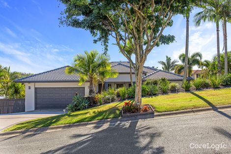 Property photo of 28 Sky Royal Terrace Burleigh Heads QLD 4220