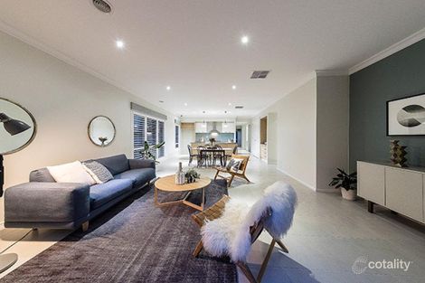 Property photo of 14 Corbett Avenue Epping VIC 3076
