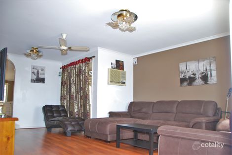 Property photo of 21 Cheryl Court Hampton Park VIC 3976