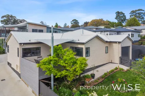 1/7 Weedon Ave, South Launceston, TAS 7249