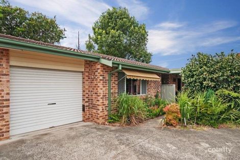 Property photo of 4/246 Railway Street Woy Woy NSW 2256