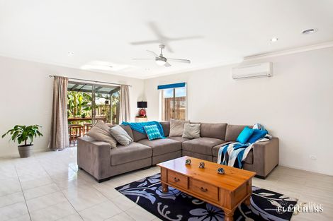Property photo of 18 Travertine Crescent Doreen VIC 3754