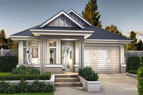 Lot 1002 Price Rdge, Leppington, NSW 2179