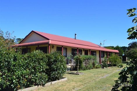 Property photo of 20 Mulwaree Street Tarago NSW 2580