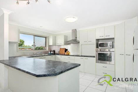 Property photo of 25 Hibiscus Street Steiglitz QLD 4207