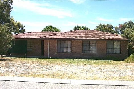 31 Steedman Loop, Mirrabooka, WA 6061