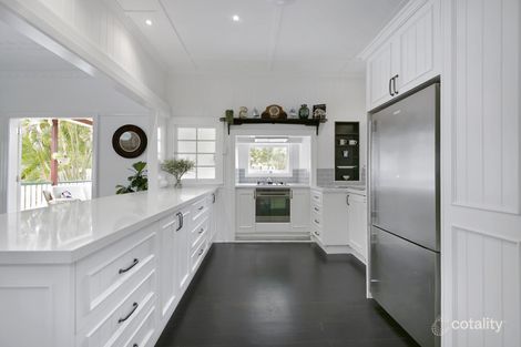 Property photo of 14 Walsall Street The Gap QLD 4061