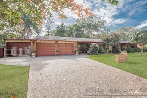 2 Kylie Pl, Bolwarra, NSW 2320