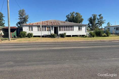 Property photo of 50 Smallacombe Street Tara QLD 4421