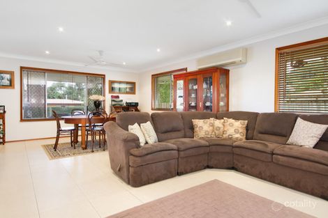 Property photo of 9 Fairview Street Bayview Heights QLD 4868