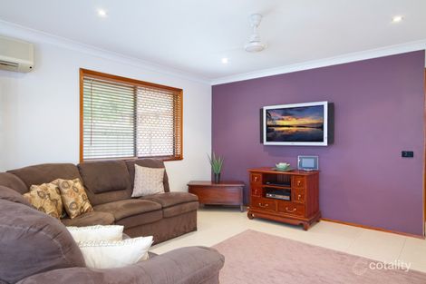 Property photo of 9 Fairview Street Bayview Heights QLD 4868