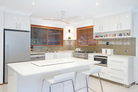 Property photo of 9 Fairview Street Bayview Heights QLD 4868