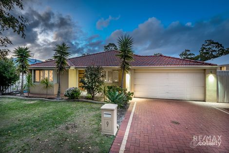 Property photo of 9 Staunton Vale Carramar WA 6031