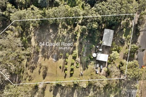 Property photo of 84 Daniel Road Bauple QLD 4650
