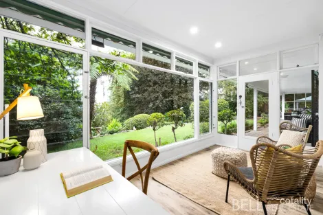 Property photo of 35 Grantulla Road Kallista VIC 3791