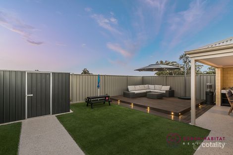 Property photo of 51 Bellingham Parade Wellard WA 6170