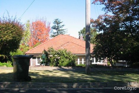 Property photo of 60 Stafford Road Artarmon NSW 2064