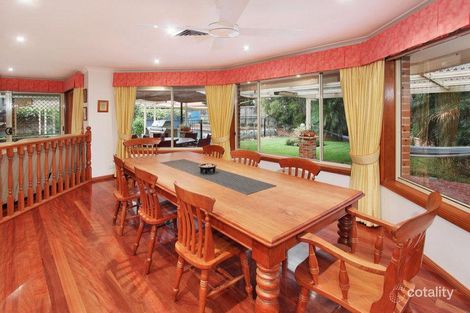 Property photo of 23 Claxton Circuit Rouse Hill NSW 2155