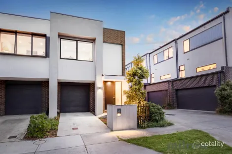 4 Teague Cres, Braybrook, VIC 3019
