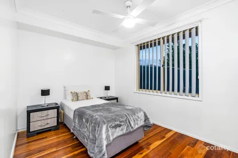 Property photo of 15 Glenbawn Place Woodcroft NSW 2767