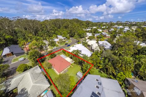 Property photo of 58 Oloway Crescent Alexandra Headland QLD 4572