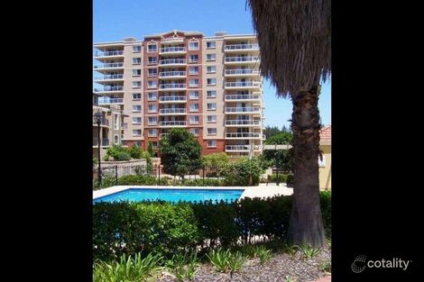 207/4 Wentworth Dr, Liberty Grove, NSW 2138