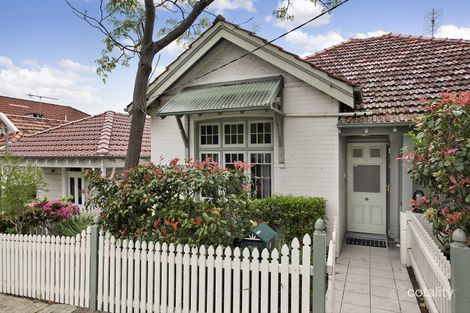 Property photo of 14 Holt Avenue Mosman NSW 2088