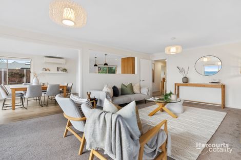 Property photo of 5 Pindos Drive Tranmere TAS 7018